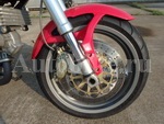     Ducati M1000SIE Monster1000 2003  17